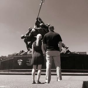 Meet your Posher, Jason